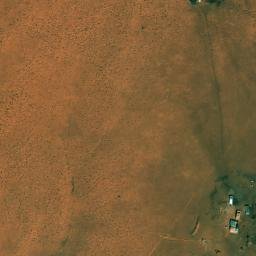 Satellite imagery of Koudia Metnane, DZ