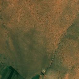 Satellite imagery of Koudia Metnane, DZ