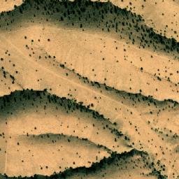 Satellite imagery of Merfeg Sidi Bou Zid, DZ