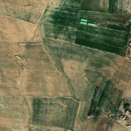 Satellite imagery of Kef ’Aïn el Hadjar, DZ