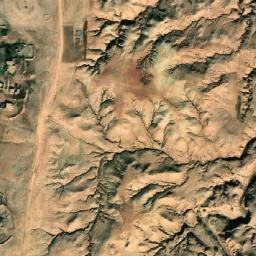 Satellite imagery of Kef ’Aïn el Hadjar, DZ