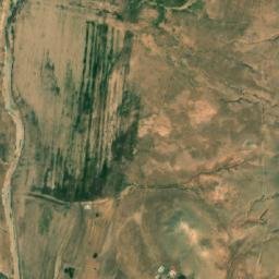 Satellite imagery of Rouaguib Douis, DZ