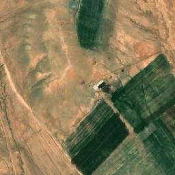 Satellite imagery of Rouaguib Douis, DZ