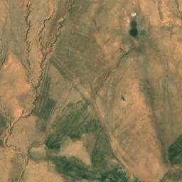 Satellite imagery of Rouaguib Tramja, DZ