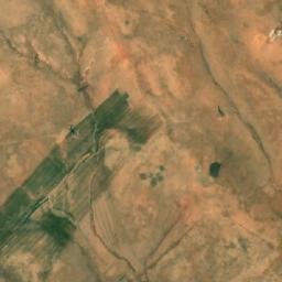 Satellite imagery of Rouaguib Tramja, DZ