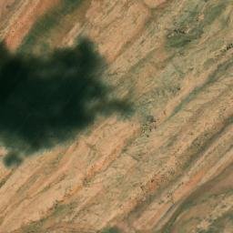 Satellite imagery of Guern Nouarine, DZ