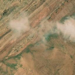 Satellite imagery of Guern Nouarine, DZ