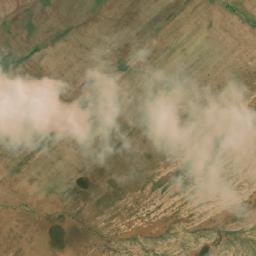 Satellite imagery of Guern Nouarine, DZ