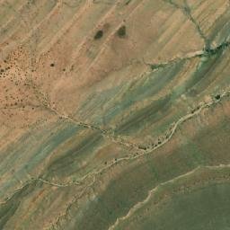 Satellite imagery of Zarga, DZ