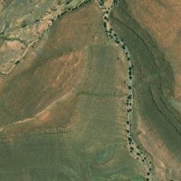 Satellite imagery of Zarga, DZ