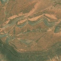 Satellite imagery of Zarga, DZ