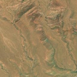 Satellite imagery of Bou Sba Rous, DZ