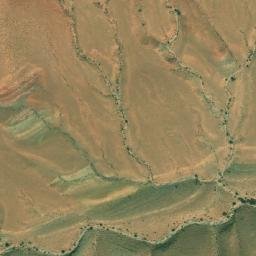 Satellite imagery of Bou Sba Rous, DZ