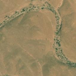 Satellite imagery of Ragoubet Ali Ben Ameur, DZ