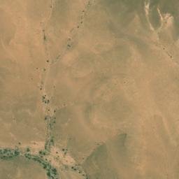 Satellite imagery of Ragoubet Ali Ben Ameur, DZ