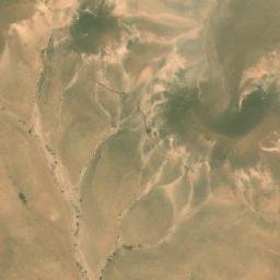 Satellite imagery of Ragoubet Ali Ben Ameur, DZ