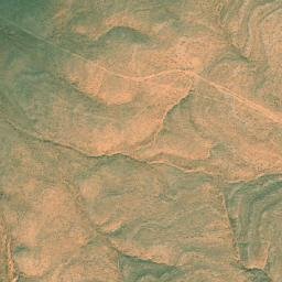 Satellite imagery of Râs es Saboun, DZ