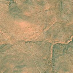 Satellite imagery of Râs es Saboun, DZ