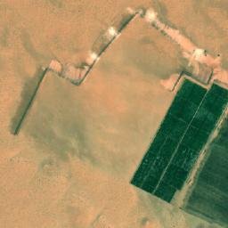 Satellite imagery of Djedar Dib, DZ