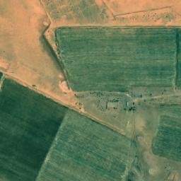 Satellite imagery of Djedar Dib, DZ