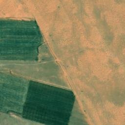 Satellite imagery of Djedar Dib, DZ
