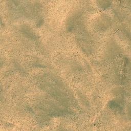 Satellite imagery of Koudiet ez Zerga, DZ