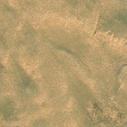 Satellite imagery of Koudiet ez Zerga, DZ