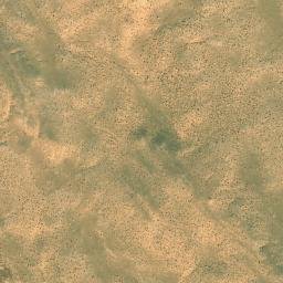 Satellite imagery of Koudiet ez Zerga, DZ