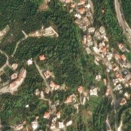 Satellite imagery of Dahr es Snoûbar, LB