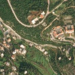 Satellite imagery of Dahr es Snoûbar, LB