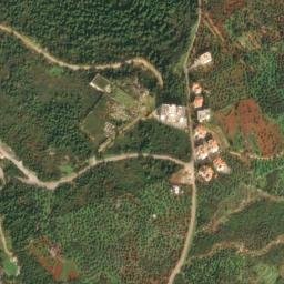 Satellite imagery of Beït ed Dahr, LB