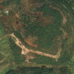 Satellite imagery of Beït ed Dahr, LB