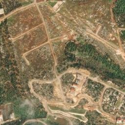 Satellite imagery of Dahr Tantoûzé, LB
