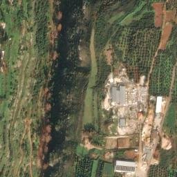 Satellite imagery of El Aamcha, LB