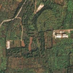 Satellite imagery of El Aamcha, LB