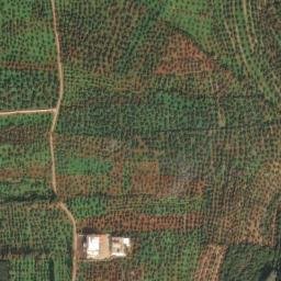 Satellite imagery of El Aamcha, LB