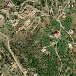Satellite imagery of Douraïya, LB