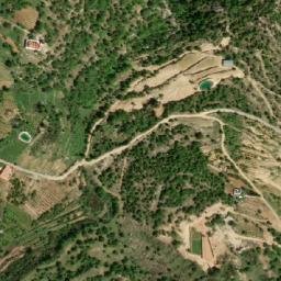 Satellite imagery of Douraïya, LB