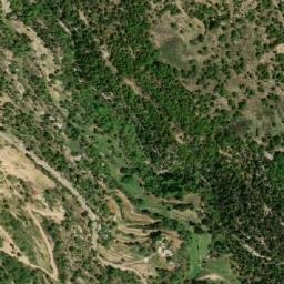 Satellite imagery of Douraïya, LB