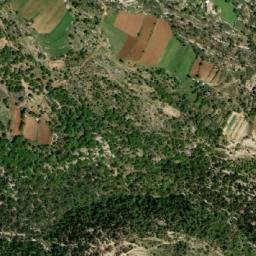 Satellite imagery of Douraïya, LB