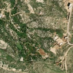 Satellite imagery of Qornet en Nabaa, LB