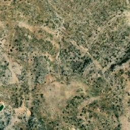 Satellite imagery of En Neqqâta, LB