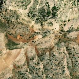 Satellite imagery of En Neqqâta, LB