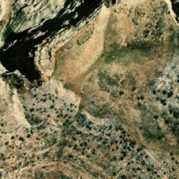 Satellite imagery of Ejr el Qalâa, LB
