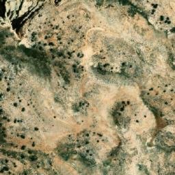 Satellite imagery of Ejr el Qalâa, LB