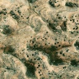 Satellite imagery of Qornet el Qboûr, LB