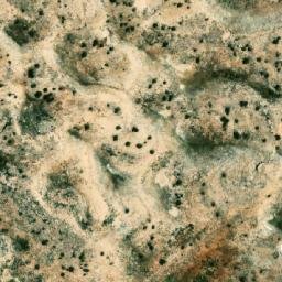 Satellite imagery of Qornet el Qboûr, LB