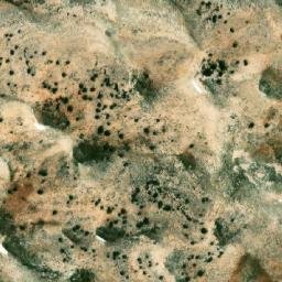 Satellite imagery of Qornet el Qboûr, LB