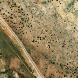 Satellite imagery of Joûret Châhîne, LB