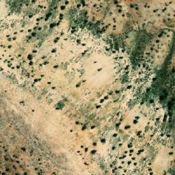 Satellite imagery of Joûret Châhîne, LB